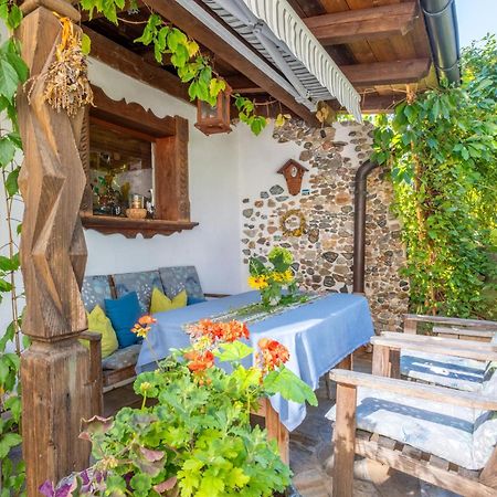 Sonja Daire Reith im Alpbachtal Dış mekan fotoğraf
