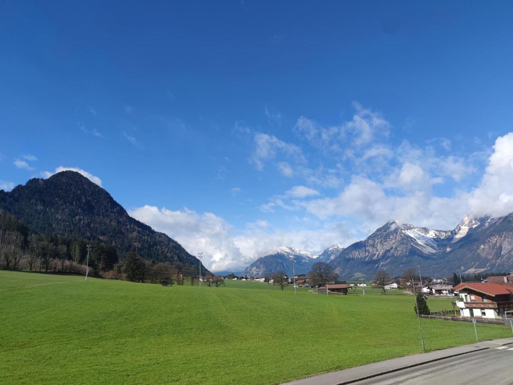 Sonja Daire Reith im Alpbachtal Dış mekan fotoğraf